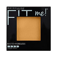 POWDER COMPACT